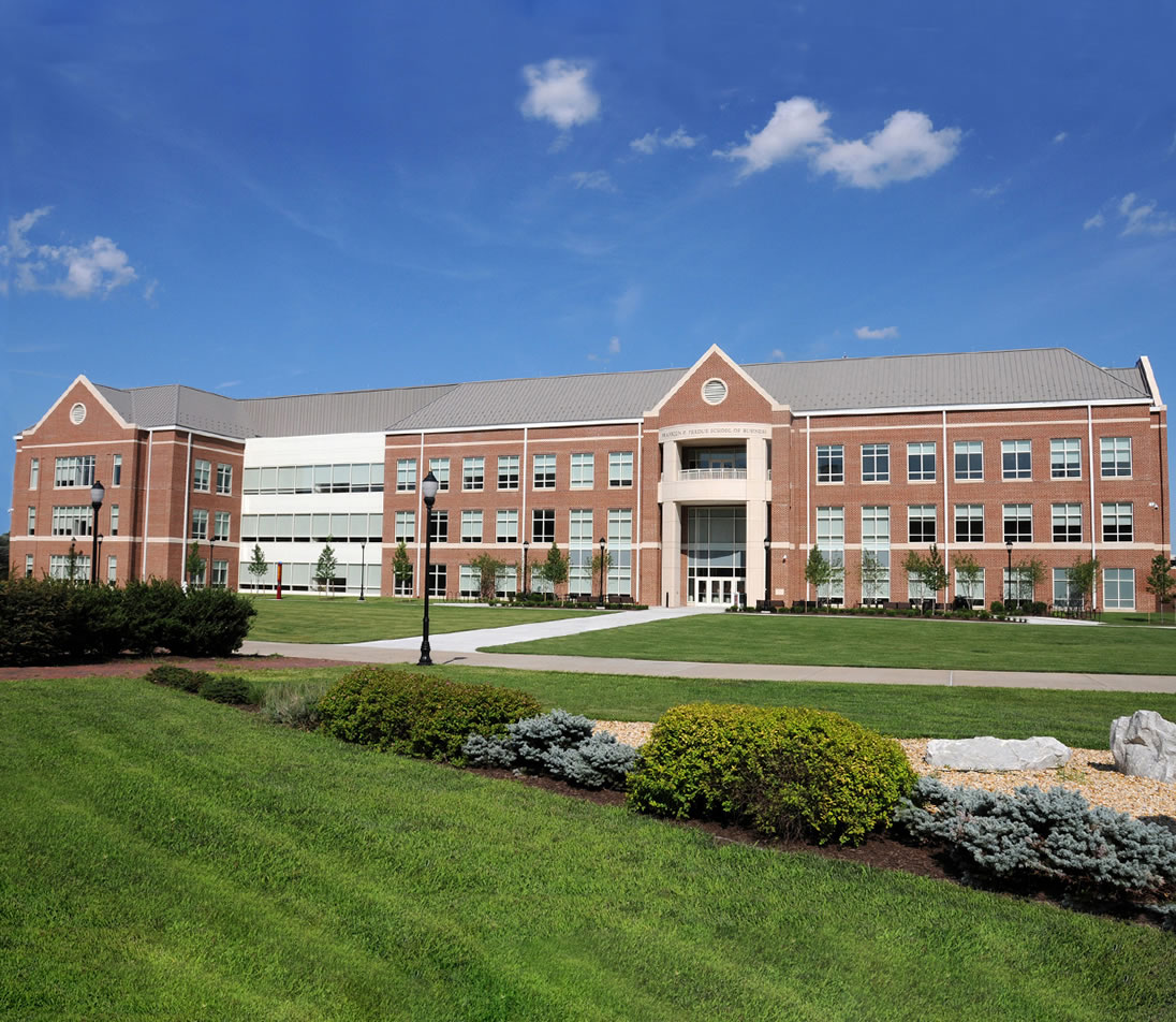 SU's Perdue School of Business